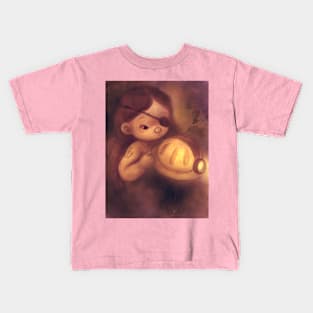 Worker Kids T-Shirt